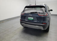 2021 Jeep Cherokee in Indianapolis, IN 46219 - 2321862 7