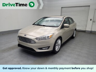 2018 Ford Focus in Midlothian, IL 60445