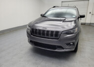 2020 Jeep Cherokee in Indianapolis, IN 46219 - 2321867 15