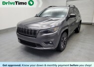 2020 Jeep Cherokee in Indianapolis, IN 46219 - 2321867 1