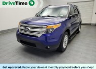 2015 Ford Explorer in Indianapolis, IN 46219 - 2321869 1