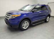2015 Ford Explorer in Indianapolis, IN 46219 - 2321869 2