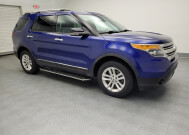 2015 Ford Explorer in Indianapolis, IN 46219 - 2321869 11