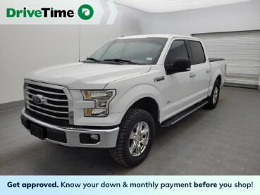 2016 Ford F150 in Lauderdale Lakes, FL 33313