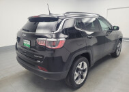 2021 Jeep Compass in Louisville, KY 40258 - 2321890 9
