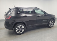 2021 Jeep Compass in Louisville, KY 40258 - 2321890 10