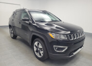 2021 Jeep Compass in Louisville, KY 40258 - 2321890 13