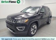 2021 Jeep Compass in Louisville, KY 40258 - 2321890 1