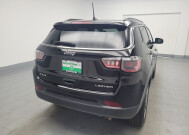 2021 Jeep Compass in Louisville, KY 40258 - 2321890 7