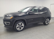 2021 Jeep Compass in Louisville, KY 40258 - 2321890 2