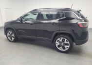 2021 Jeep Compass in Louisville, KY 40258 - 2321890 3