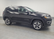 2021 Jeep Compass in Louisville, KY 40258 - 2321890 11