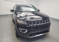 2021 Jeep Compass in Louisville, KY 40258 - 2321890 14