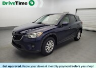 2014 Mazda CX-5 in Owings Mills, MD 21117 - 2321895 1