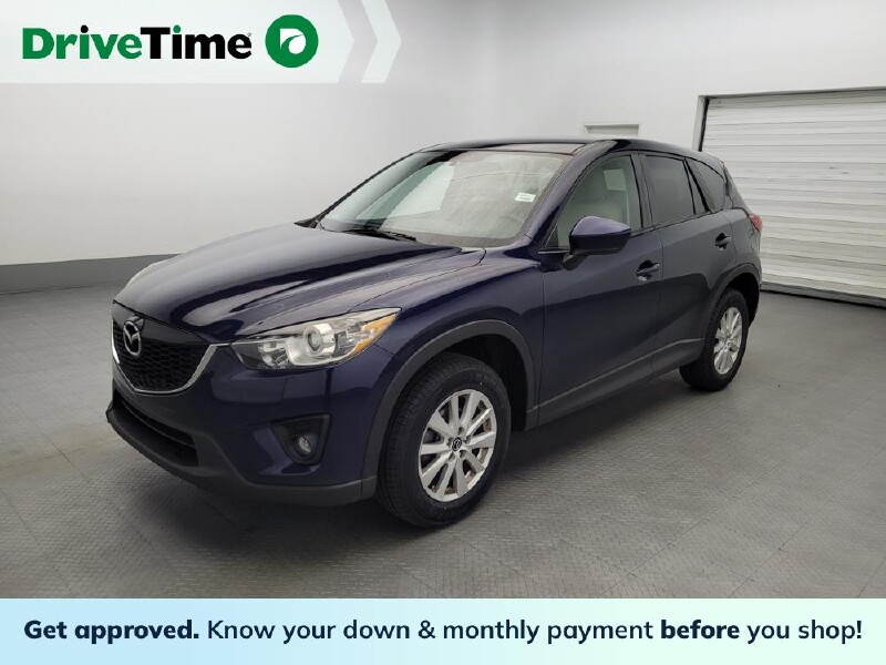 2014 Mazda CX-5 in Owings Mills, MD 21117 - 2321895