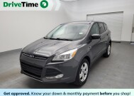2016 Ford Escape in Columbus, OH 43228 - 2321908 1