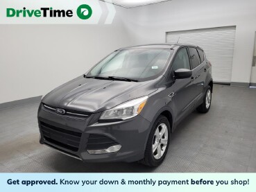 2016 Ford Escape in Columbus, OH 43228