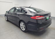 2018 Ford Fusion in Madison, TN 37115 - 2321909 5
