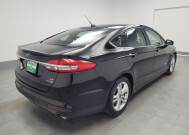 2018 Ford Fusion in Madison, TN 37115 - 2321909 9
