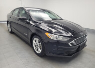 2018 Ford Fusion in Madison, TN 37115 - 2321909 13