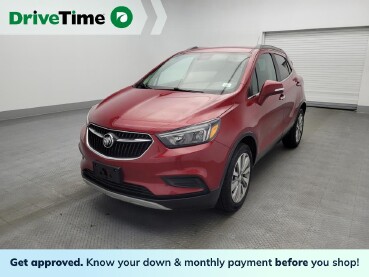 2019 Buick Encore in Kissimmee, FL 34744