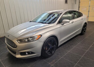 2016 Ford Fusion in Louisville, KY 40258 - 2321935 2