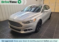 2016 Ford Fusion in Louisville, KY 40258 - 2321935 1