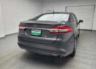 2018 Ford Fusion in Eastpointe, MI 48021 - 2321953 7