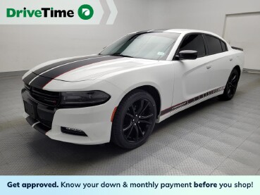 2016 Dodge Charger in Tulsa, OK 74145