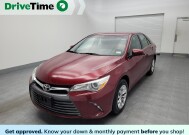 2016 Toyota Camry in Columbus, OH 43228 - 2321960 1