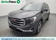 2020 GMC Terrain in Independence, MO 64055 - 2321973 1
