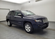 2017 Jeep Compass in Raleigh, NC 27604 - 2321979 11