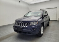2017 Jeep Compass in Raleigh, NC 27604 - 2321979 15