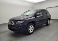 2017 Jeep Compass in Raleigh, NC 27604 - 2321979 2