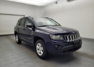 2017 Jeep Compass in Raleigh, NC 27604 - 2321979 13