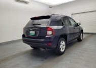 2017 Jeep Compass in Raleigh, NC 27604 - 2321979 9