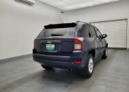 2017 Jeep Compass in Raleigh, NC 27604 - 2321979 7