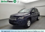 2017 Jeep Compass in Raleigh, NC 27604 - 2321979 1