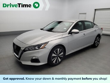 2021 Nissan Altima in Pittsburgh, PA 15236
