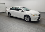 2016 Toyota Camry in Columbia, SC 29210 - 2322013 11