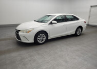 2016 Toyota Camry in Columbia, SC 29210 - 2322013 2