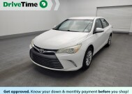 2016 Toyota Camry in Columbia, SC 29210 - 2322013 1