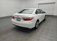 2016 Toyota Camry in Columbia, SC 29210 - 2322013 9