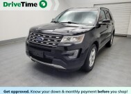 2017 Ford Explorer in Indianapolis, IN 46219 - 2322022 1