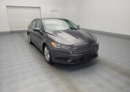 2018 Ford Fusion in Jackson, MS 39211 - 2322031 13