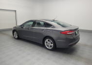 2018 Ford Fusion in Jackson, MS 39211 - 2322031 3