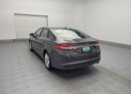2018 Ford Fusion in Jackson, MS 39211 - 2322031 5