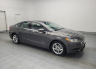 2018 Ford Fusion in Jackson, MS 39211 - 2322031 11