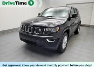 2022 Jeep Grand Cherokee in Indianapolis, IN 46219 - 2322042 1
