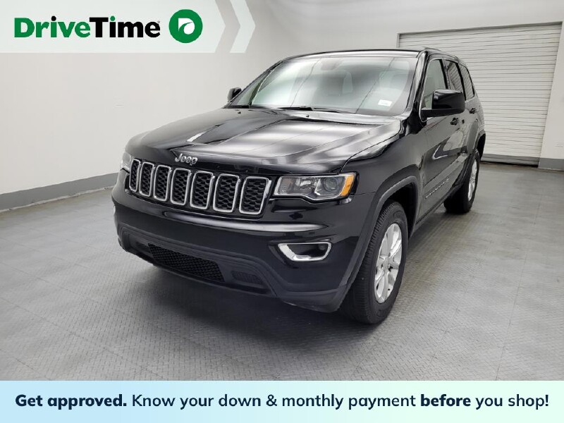 2022 Jeep Grand Cherokee in Indianapolis, IN 46219 - 2322042